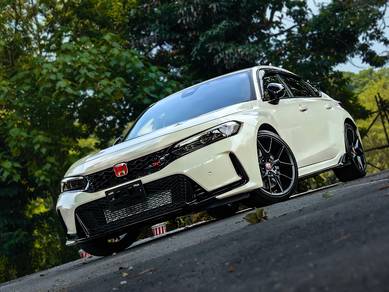 Honda CIVIC 2.0 TYPE R FL5