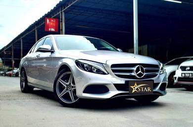 Mercedes Benz CLA180 1.6 AMG  (A) Elegance 🔥