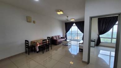 Pandan residence2 Apartment Pasar Borong Pandan High floor Near Austin