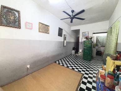 GOOD INVESTMENT LOW COST Flat Taman Kosas, Ampang Selangor