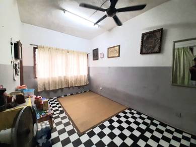 GOOD INVESTMENT LOW COST Flat Taman Kosas, Ampang Selangor