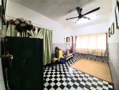 GOOD INVESTMENT LOW COST Flat Taman Kosas, Ampang Selangor