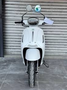 BENELLI PANAREA 125 Readystock