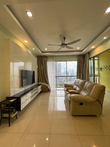 Condo Near Maluri Walking To Mrt With 2 Carpark