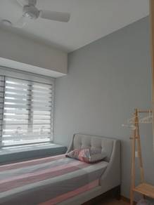 Kings Bay @ County Garden Danga Bay JB Sea View Fully Furnished Rent
