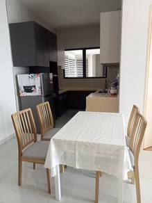 Kings Bay @ County Garden Danga Bay JB Sea View Fully Furnished Rent