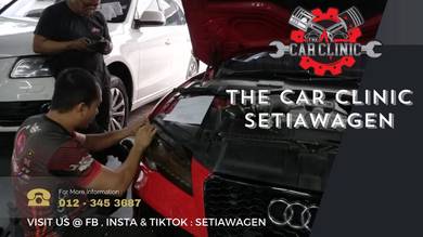 Mechanic/Technician
