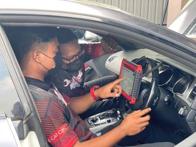 Mechanic/Technician