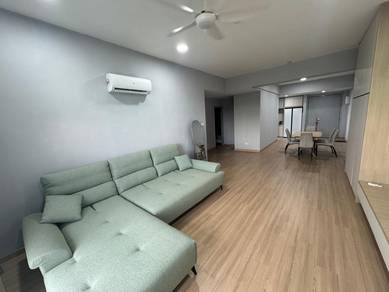 Residensi Fantasi For Rent