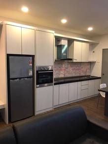 CHEAP * Silk Sky Studio F/F Balakong Seri Kembangan C180 Selangor