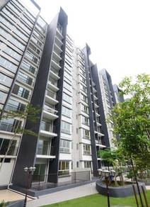【🔥100%LOAN🔥】Amara Service Residence 829sf Batu Caves BELO MARKET❌10%