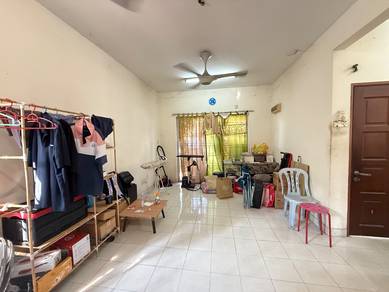 END LOT EXTRA LAND 👍🏼 Seksyen U12 Shah Alam