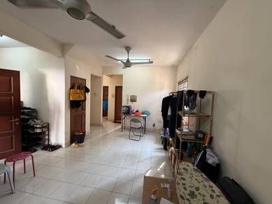 END LOT EXTRA LAND 👍🏼 Seksyen U12 Shah Alam