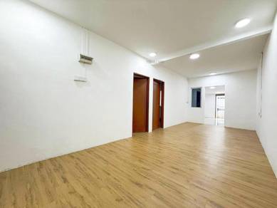 Taman Teratai Sri Pulai Perdana Fully Renovated [ Cantik / Full Loan ]