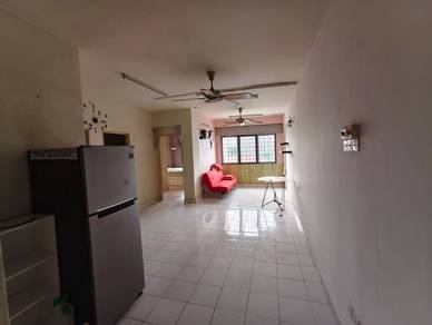 Danau Murni condo (PARTIAL FURNISHED)