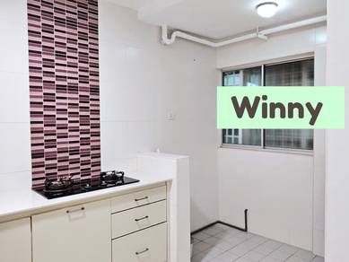 Taman Kheng Tian Furnished 1CP Jelutong Heng Ee Lam Wah Ee Georgetown