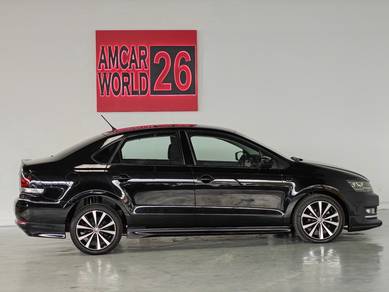 ORI2019 Volkswagen VENTO 1.2 HIGHLINE  ONE OWNER