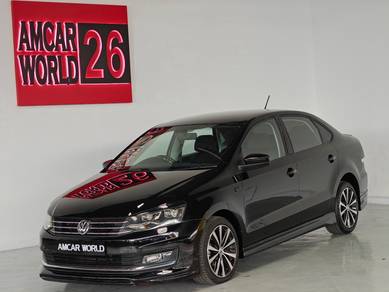 ORI2019 Volkswagen VENTO 1.2 HIGHLINE  ONE OWNER