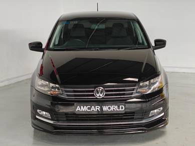 ORI2019 Volkswagen VENTO 1.2 HIGHLINE  ONE OWNER