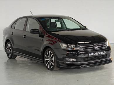 ORI2019 Volkswagen VENTO 1.2 HIGHLINE  ONE OWNER