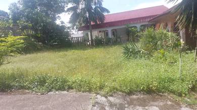 Kg Melayu Majidee, Jalan Kenangan 2 Storey Bungalow Big land