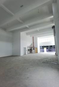 Sale Factory SILC corner kilang SILC Iskandar Gelang Patah Industrial