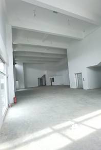 Sale Factory SILC corner kilang SILC Iskandar Gelang Patah Industrial