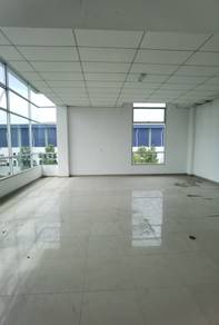 Sale Factory SILC corner kilang SILC Iskandar Gelang Patah Industrial