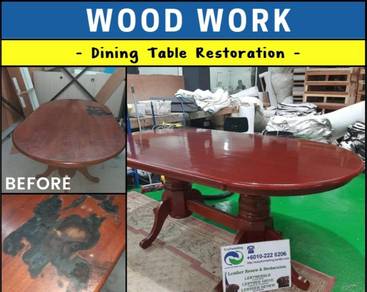 Furniture Repair, Sofa Repair And Upholstery