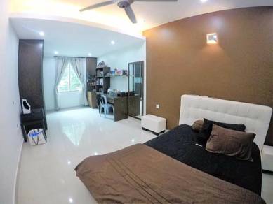 [🔥Below Market] 2 Storey House Bukit Puchong Utama Saujana Perdana