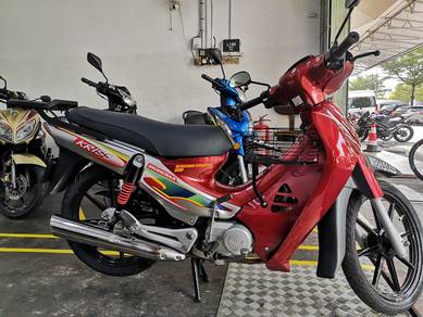 modenas-kriss100
