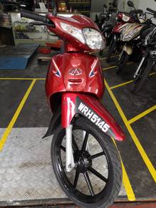 modenas-kriss100