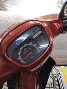 modenas-kriss100