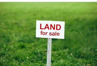 Taman Klang Perdana, Kapar Residential Land For Sale Leasehold
