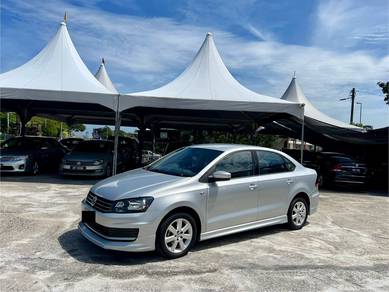 Volkswagen VENTO 1.6 TRENDLINE (A)