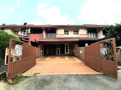 RENO EXTEND Double Storey Taman Pinggiran USJ 3, Subang Jaya, Selangor