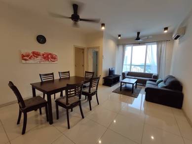 Fully Furnished, TTDI ADINA, Seksyen 13 Shah Ala