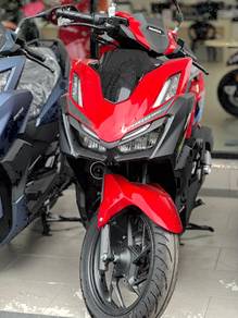 HONDA VARIO 160 FULL LOAN Ready Stock TMM KLANG