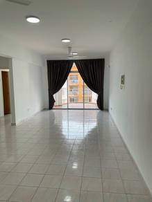 Wangsa Metroview Condo - Block B