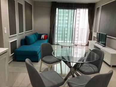 I-soho 2r2b Fully Near Icity Isoho Seksyen 7 Shah Alam Parisien Hyde
