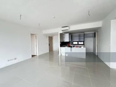 Tropicana Miyu, Seksyen 19, Petaling Jaya Middle Floor Huge 3 Bedroom