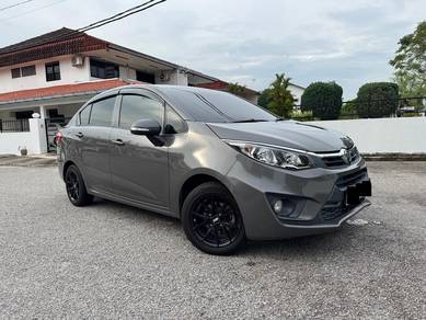 Proton PERSONA 1.6 (A) SUPER LOW MLG 1 YR WRT