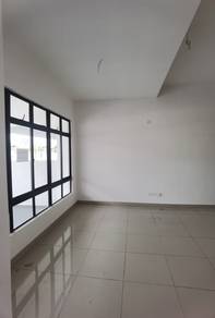 Sale New 2 storey house Iskandar Puteri 4room Jb Rumah Teres 918
