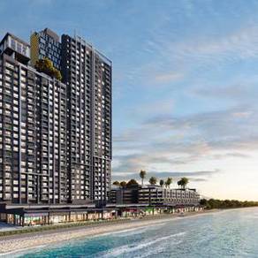 (Kuantan) Best Time to Lock In a Seaview Investment from Just RM100!