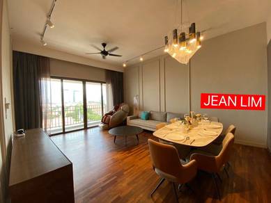 Straits Residence Tanjung Tokong near Gurney SEAVIEW move in quay
