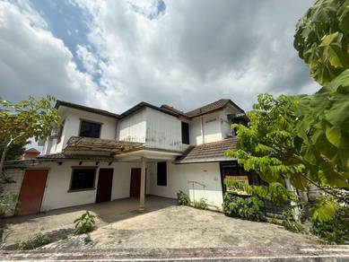 Bandar Baru Selayang @ Batu Caves   2 storey corner house