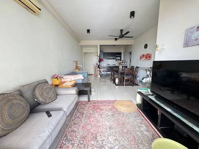 Furnished, TTDI Adina, Seksyen 13 Shah Alam