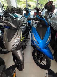 HONDA BEAT 110 FULL LOAN READY STOCK Offer TMM