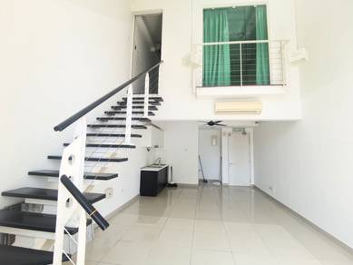 Scott Garden SOHO | High ROI | Strategic Location Old Klang Road