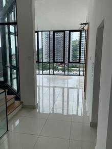 4-storey Terraced House for Sale @ Empire Residence Olive, Damansara